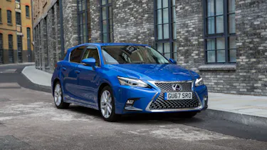 Lexus CT 200h