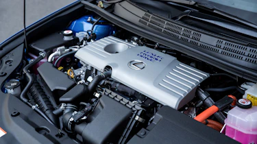 Lexus CT 200h