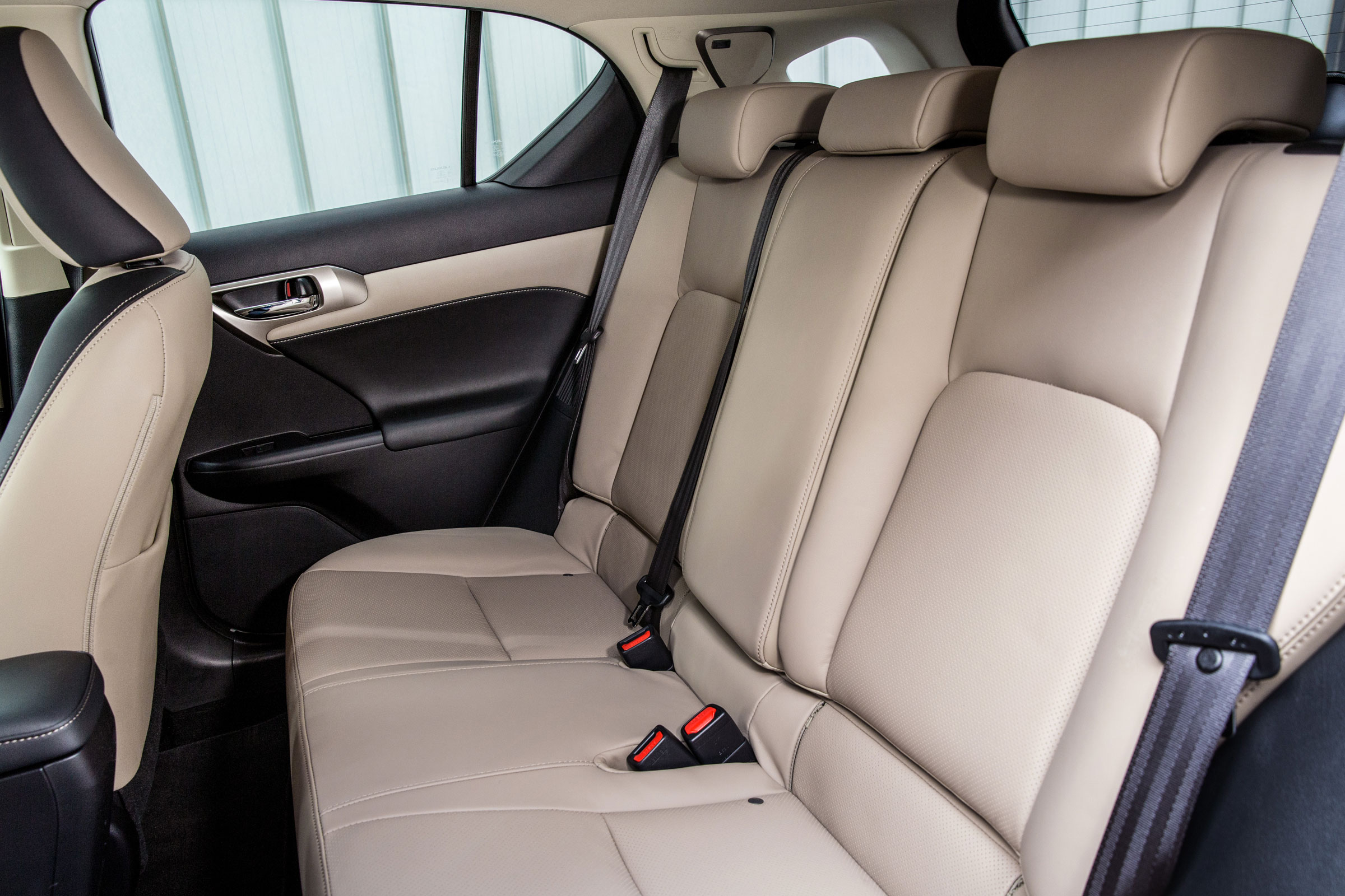 Lexus CT 200h