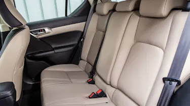 Lexus CT 200h