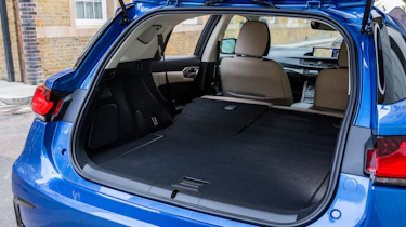 Lexus CT 200h