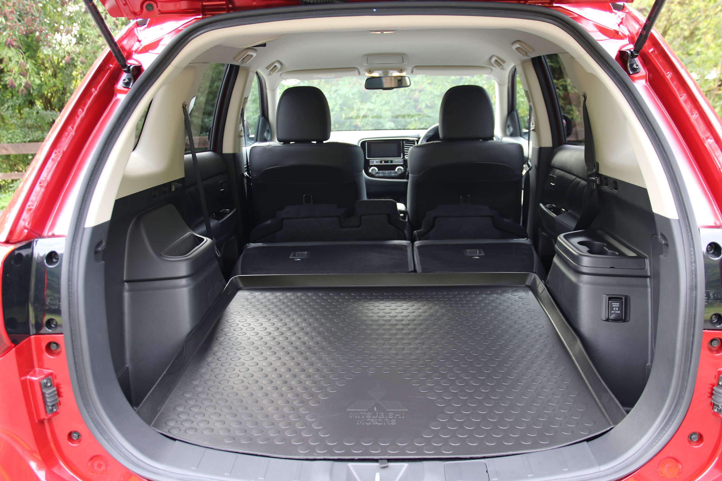 Outlander boot
