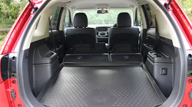 Outlander boot