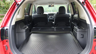 Outlander boot