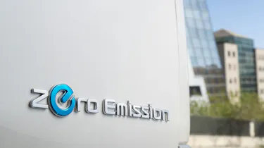 Nissan e-NV200