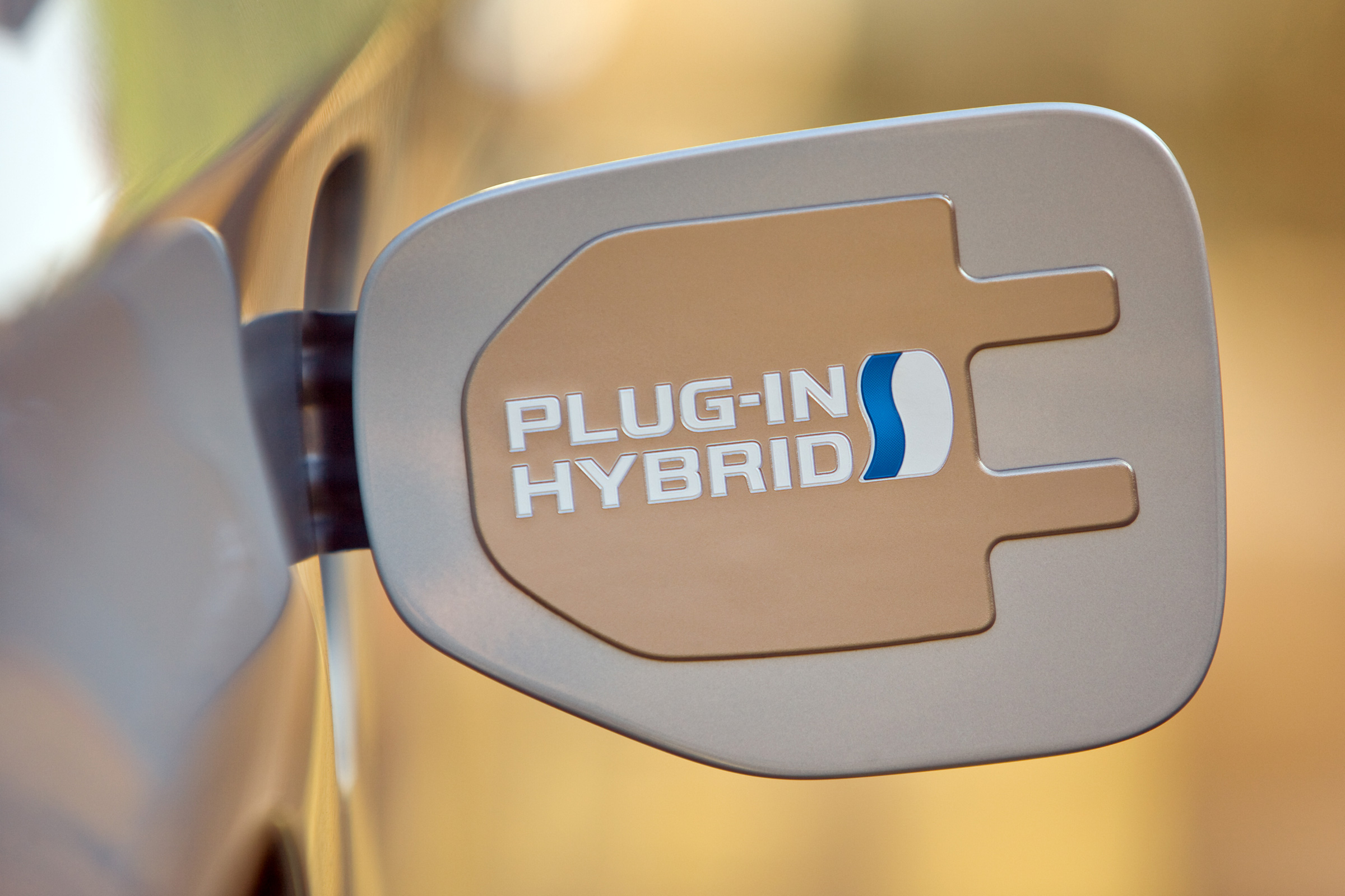 PHEV