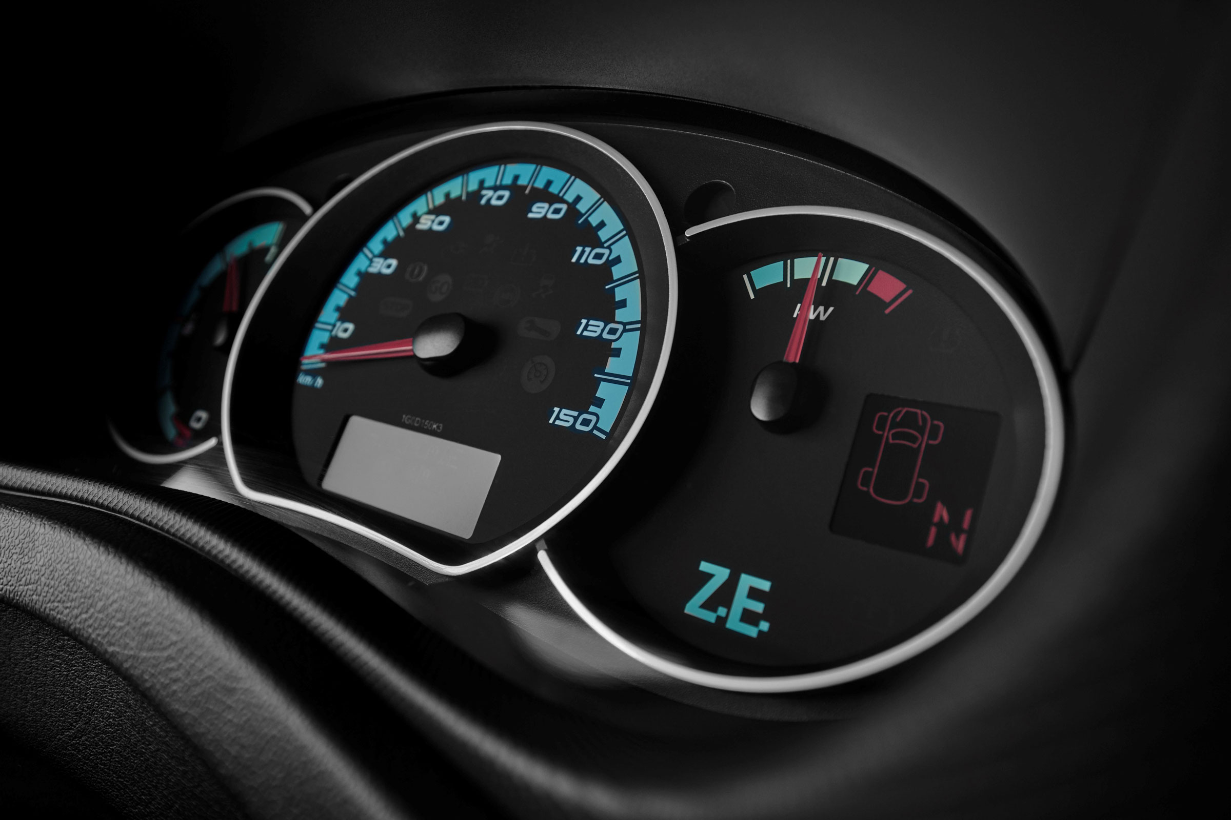 Renault Master E-TECH