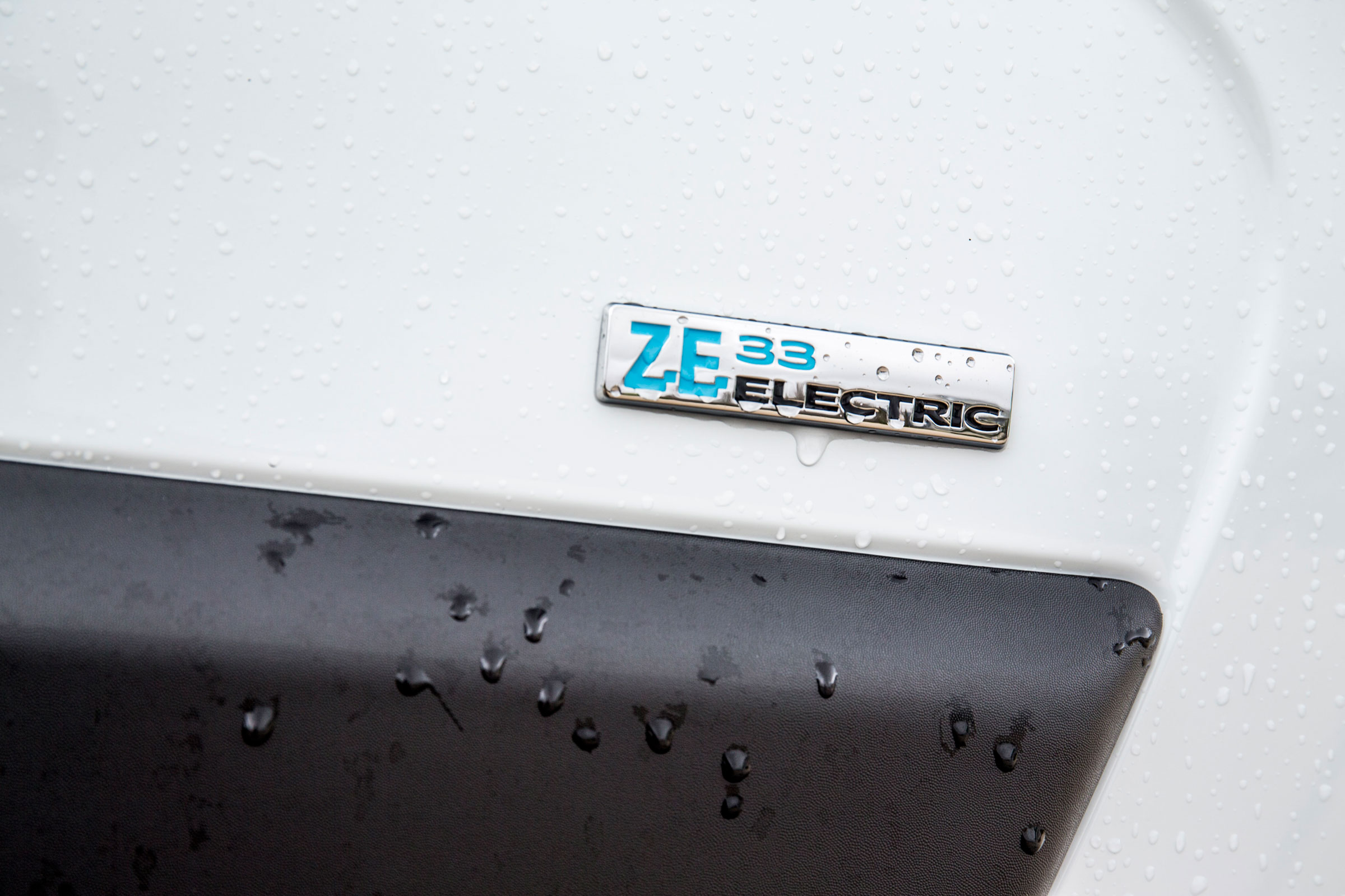 Renault Master E-TECH