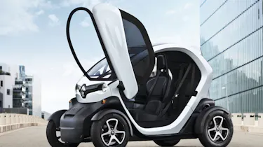 Renault Twizy