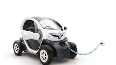 Renault Twizy