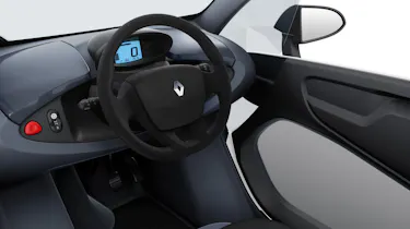 Renault Twizy