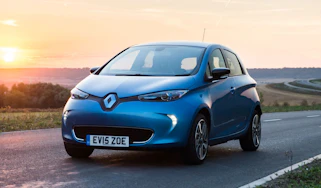 Best Electric Cars