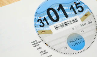 Road tax
