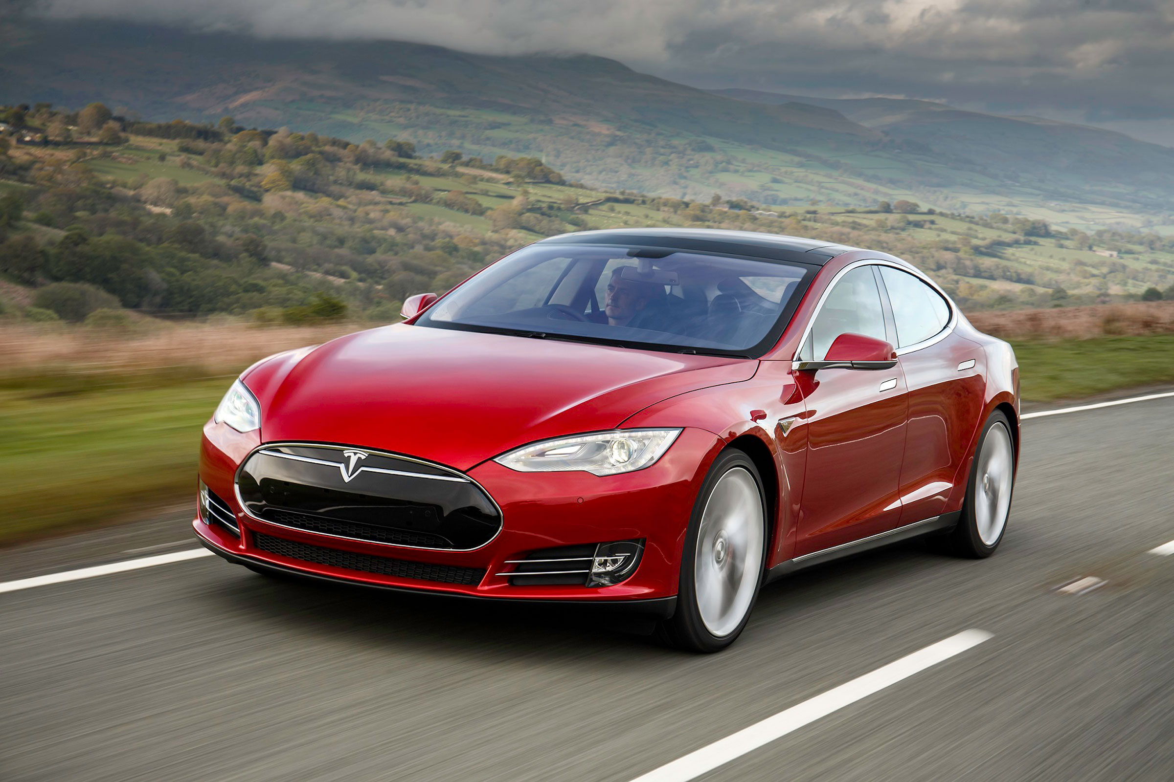 The Best Electric Cars To Buy Right Now