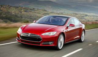 The Best Electric Cars To Buy Right Now