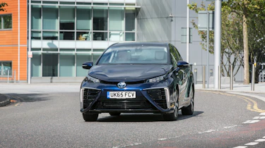 Toyota Mirai
