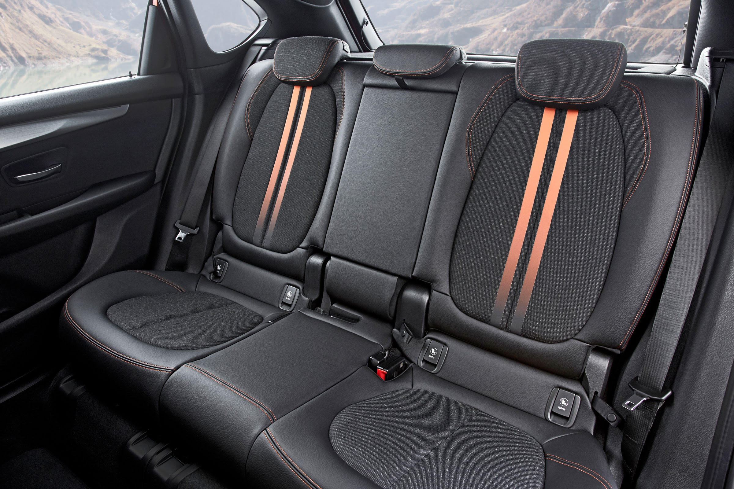 BMW 225xe hybrid