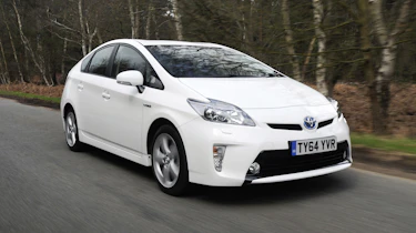 Toyota Prius - 3rd generation