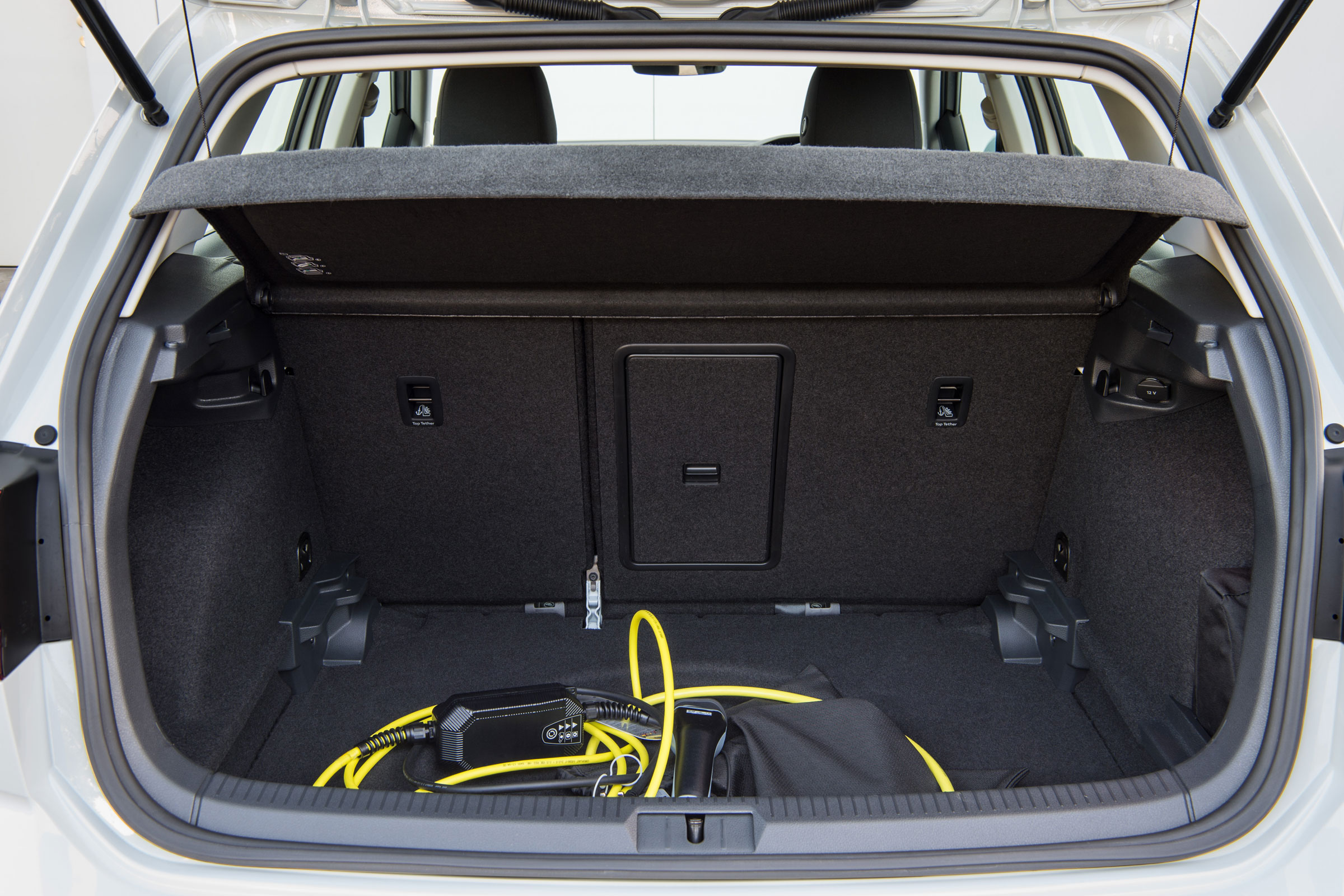 Volkswagen e-Golf