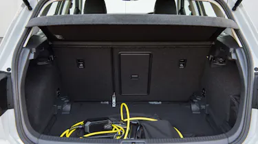 Volkswagen e-Golf