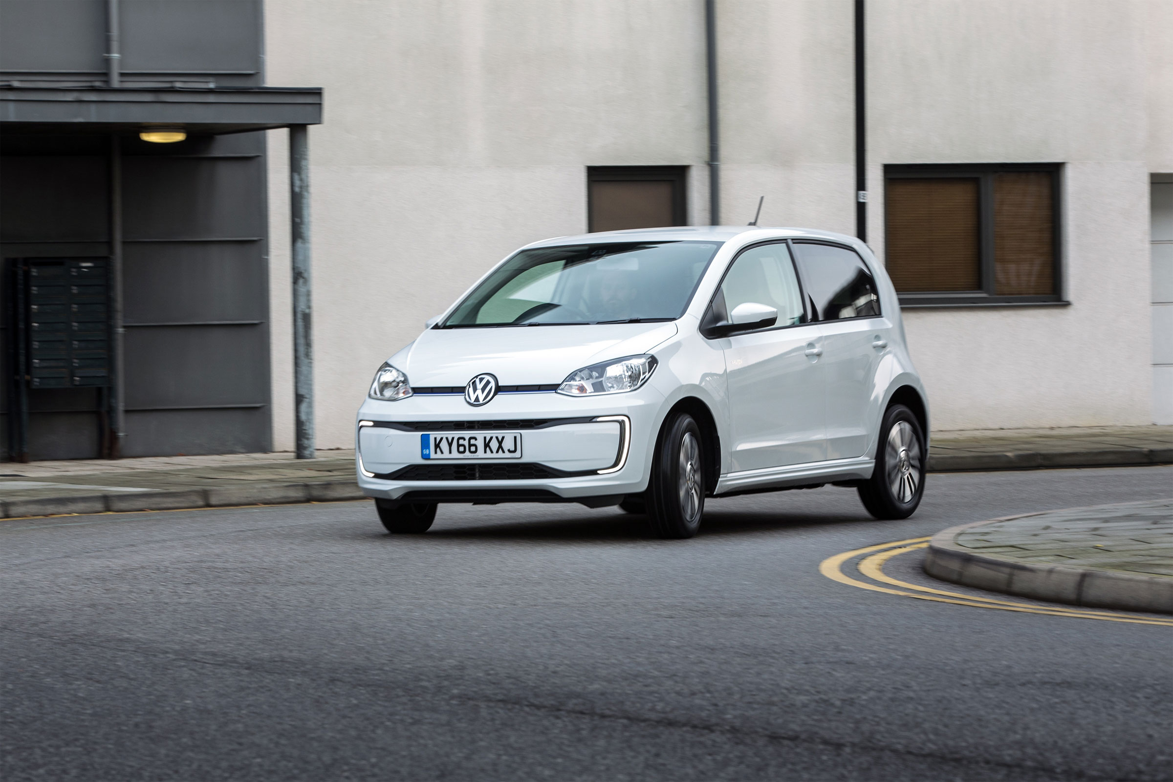 The Best Electric Cars To Buy Right Now 