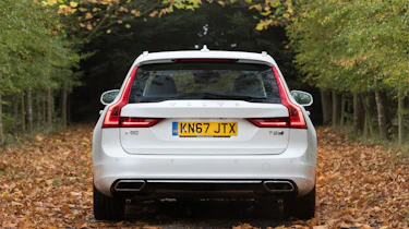 Volvo V90 Recharge