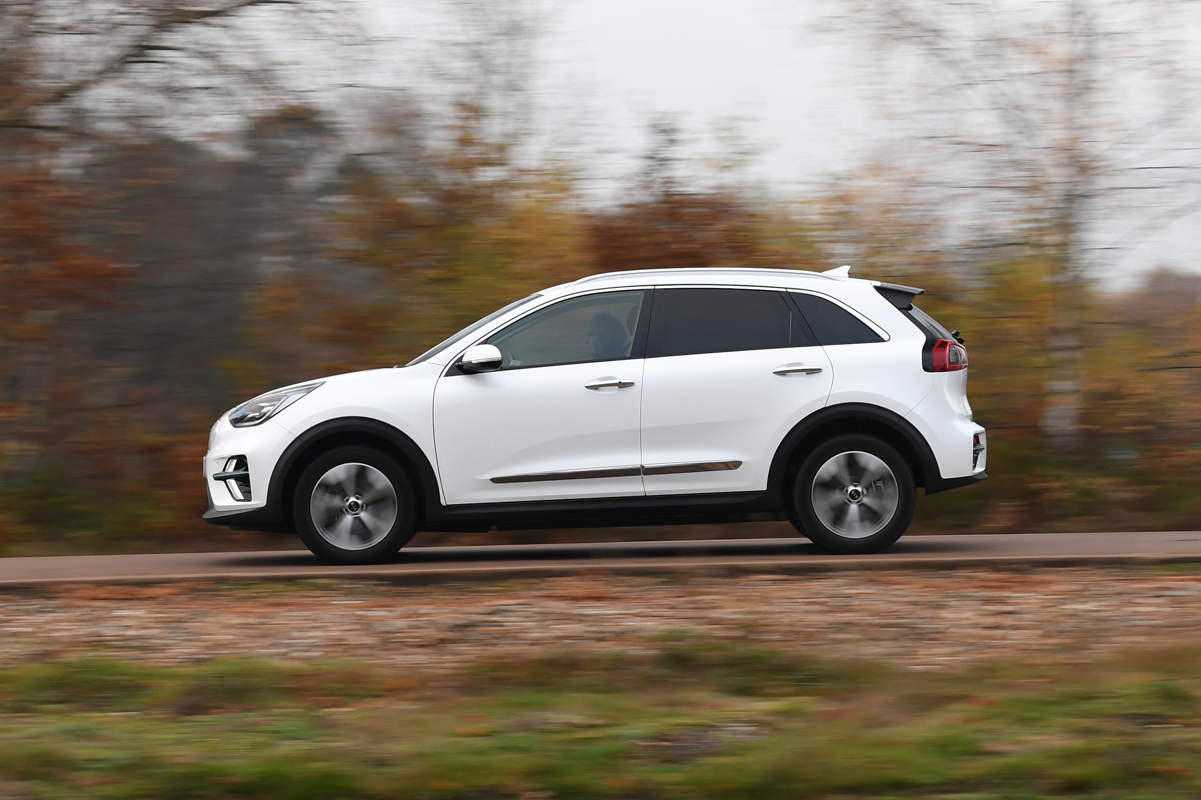 Kia e-Niro
