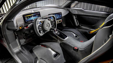 Mercedes-AMG One