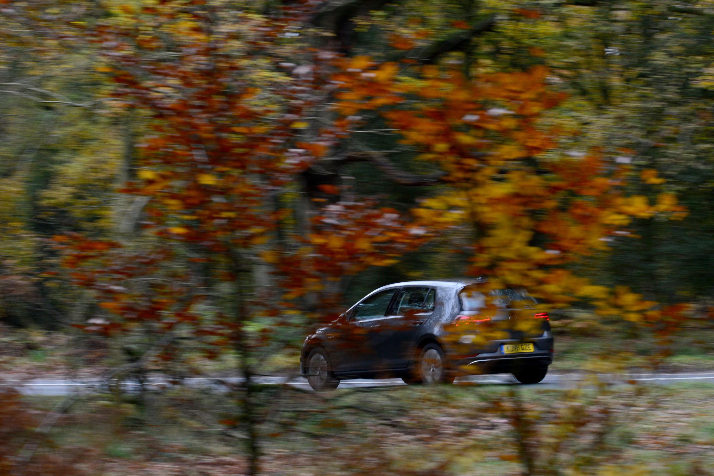 Britain’s best electric driving roads: B4226 Broadwell to Buckshaft, Forest of Dean