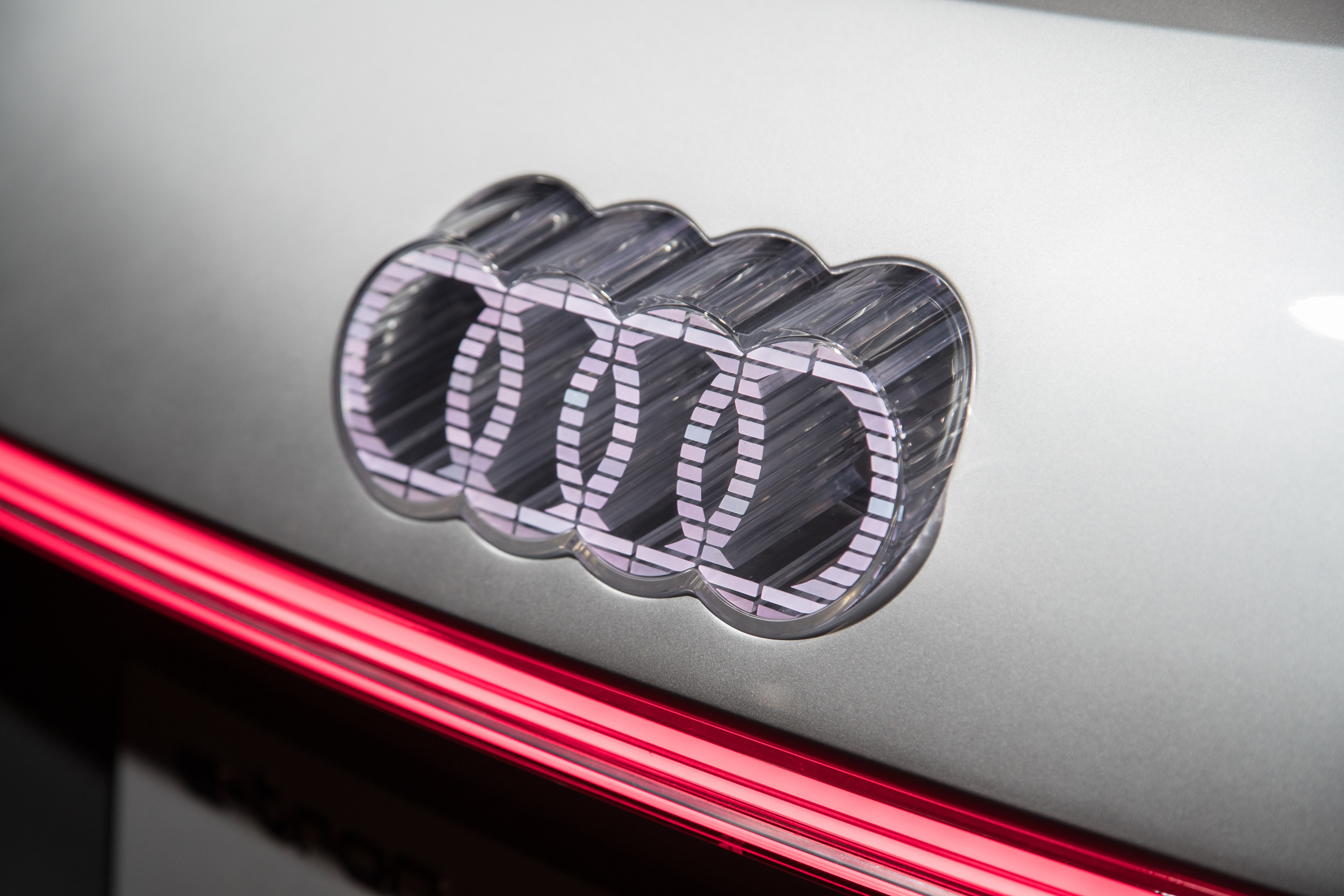 Audi logo