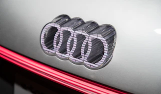Audi logo