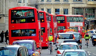 Congestion