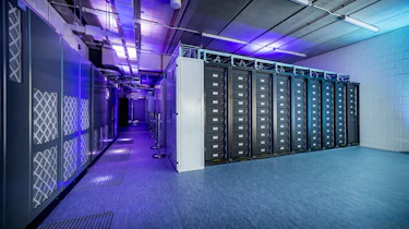 Nissan energy storage