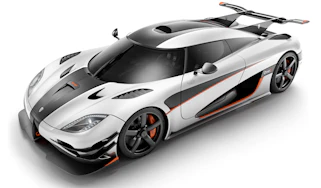 Koenigsegg