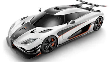 Koenigsegg