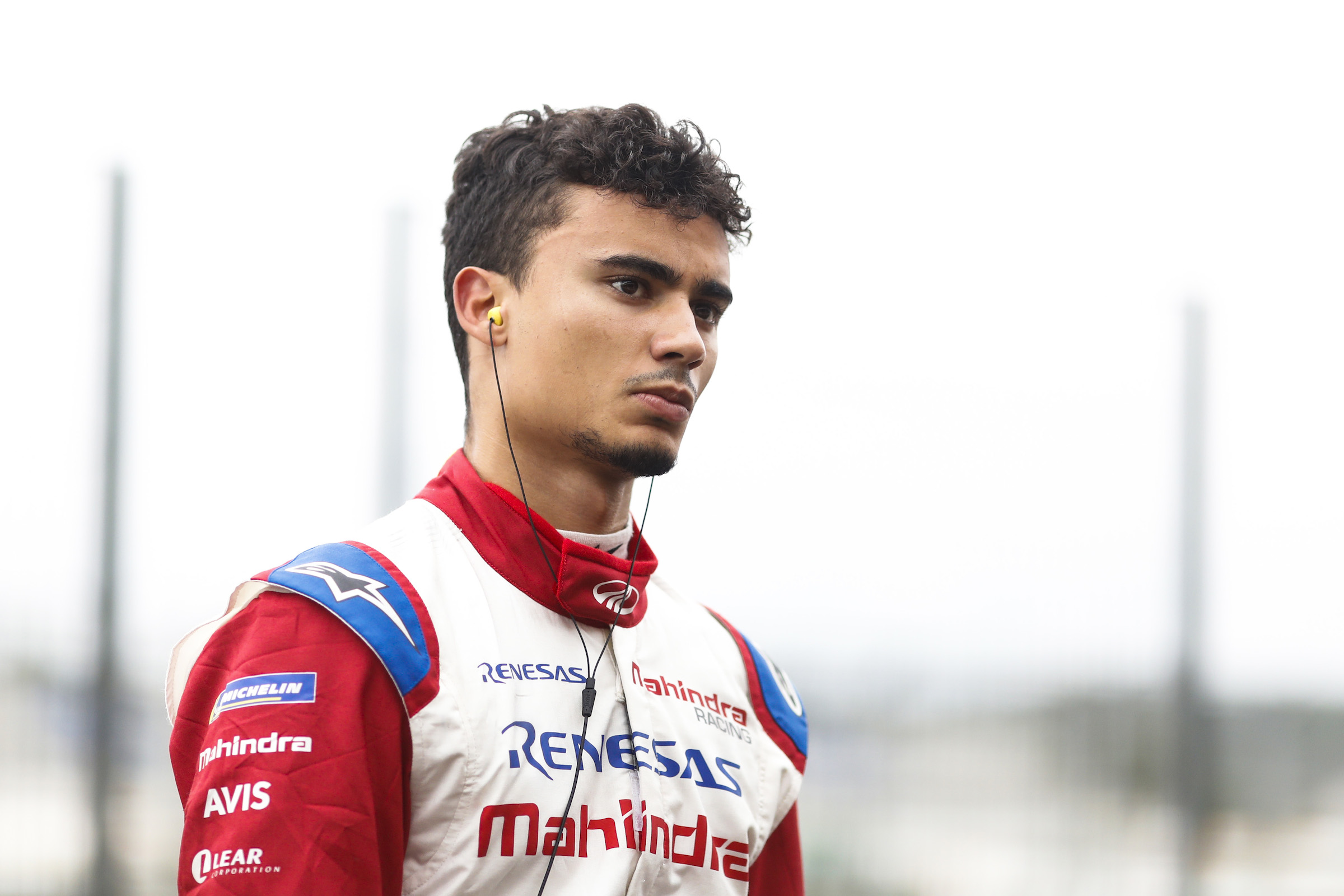 Formula E 2018/2019 season: Mahindra Racing