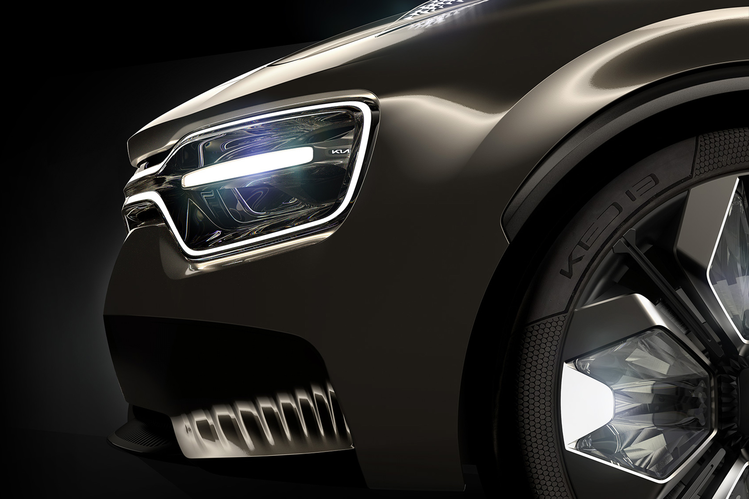 Imagine By Kia