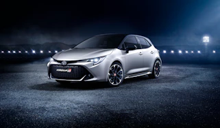 Toyota Corolla GR Sports