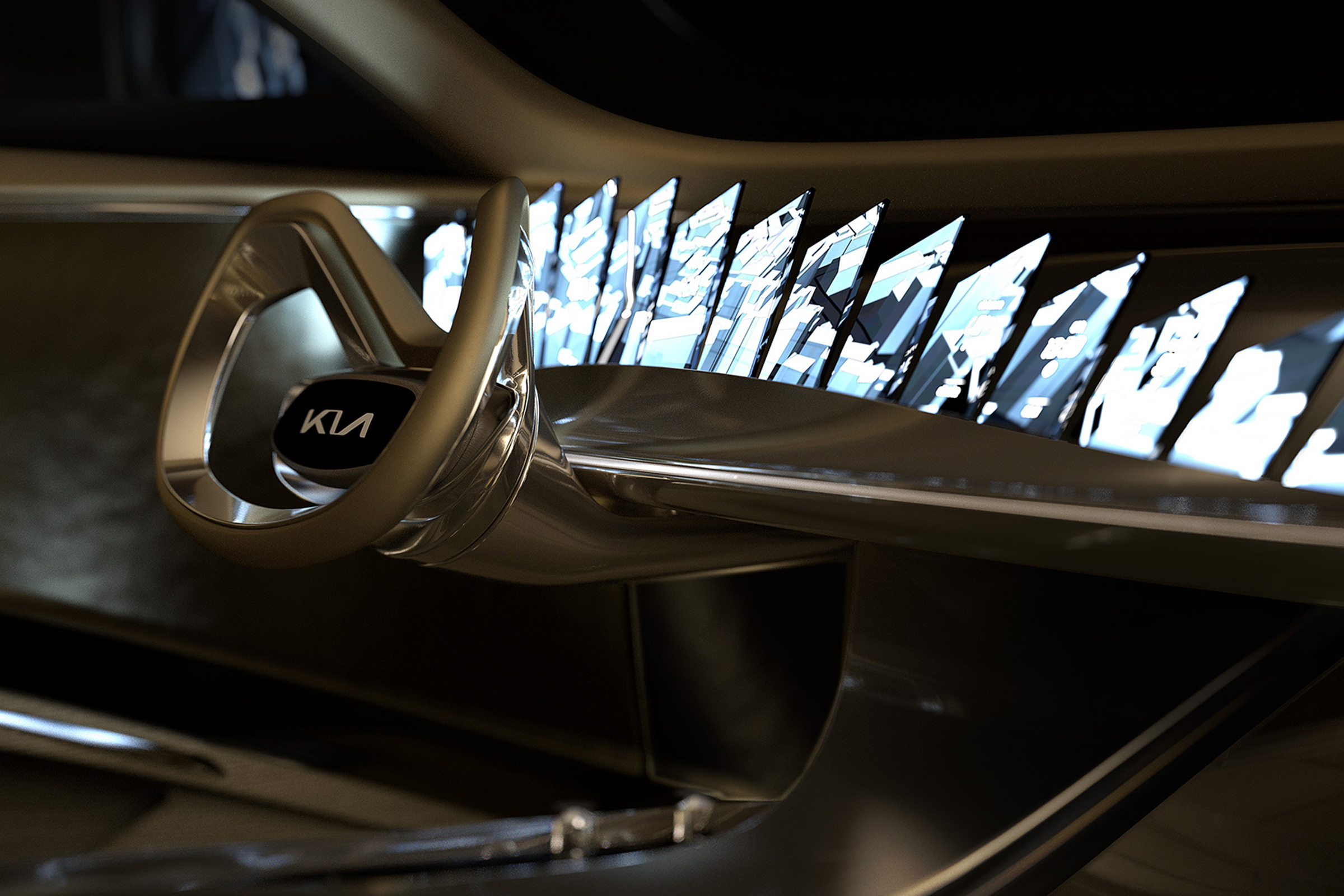 Imagine By Kia