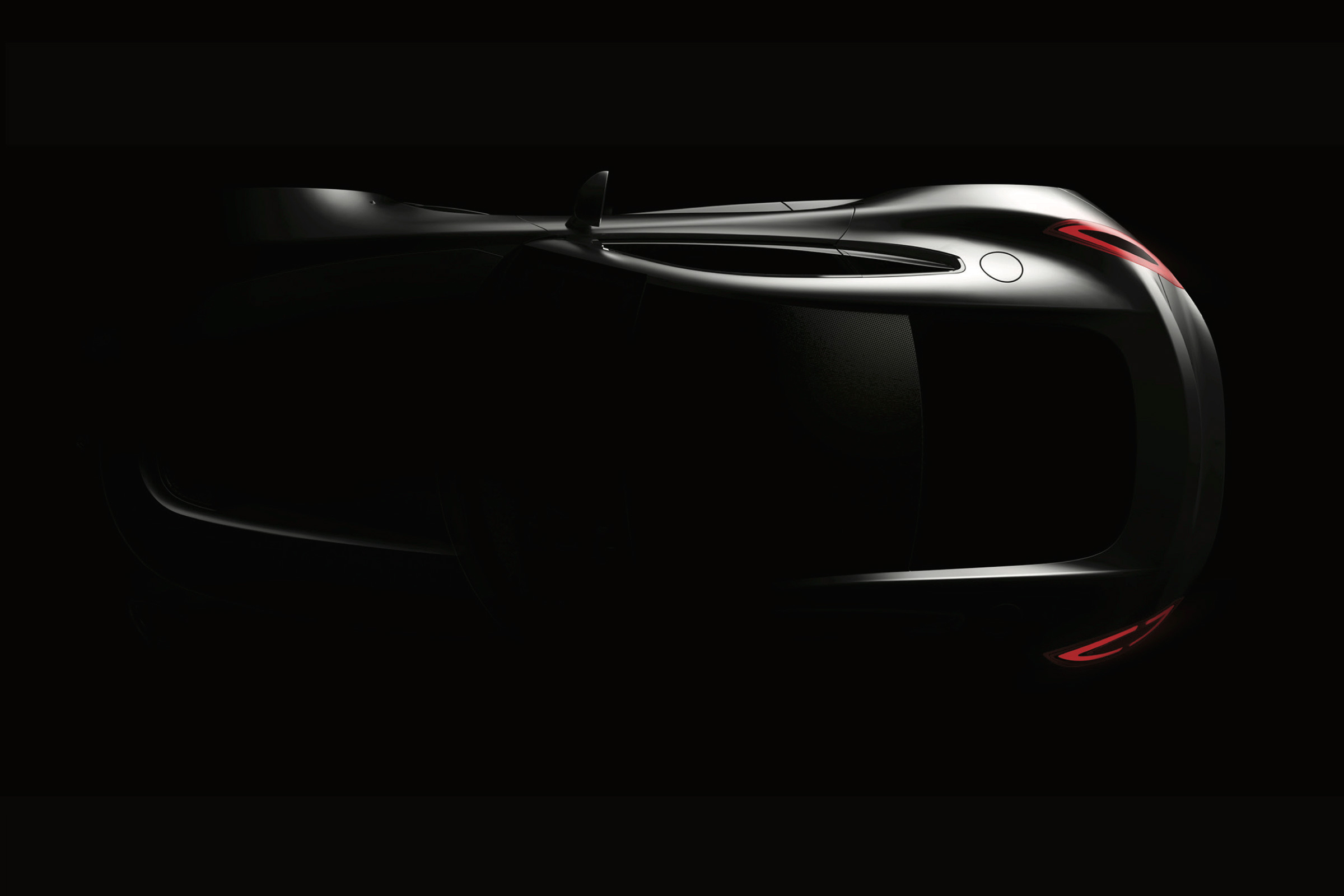 Puritalia Automobili Berlinetta