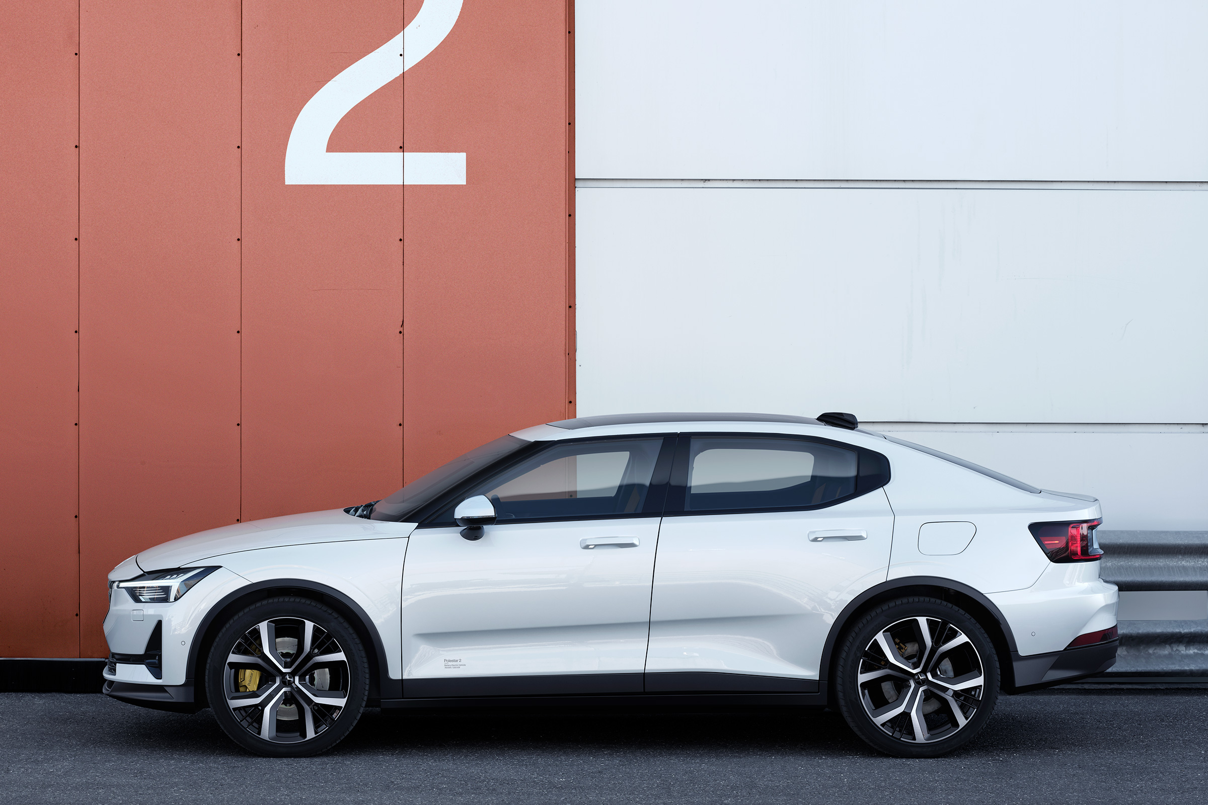 Polestar 2