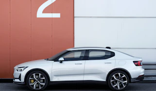 Polestar 2