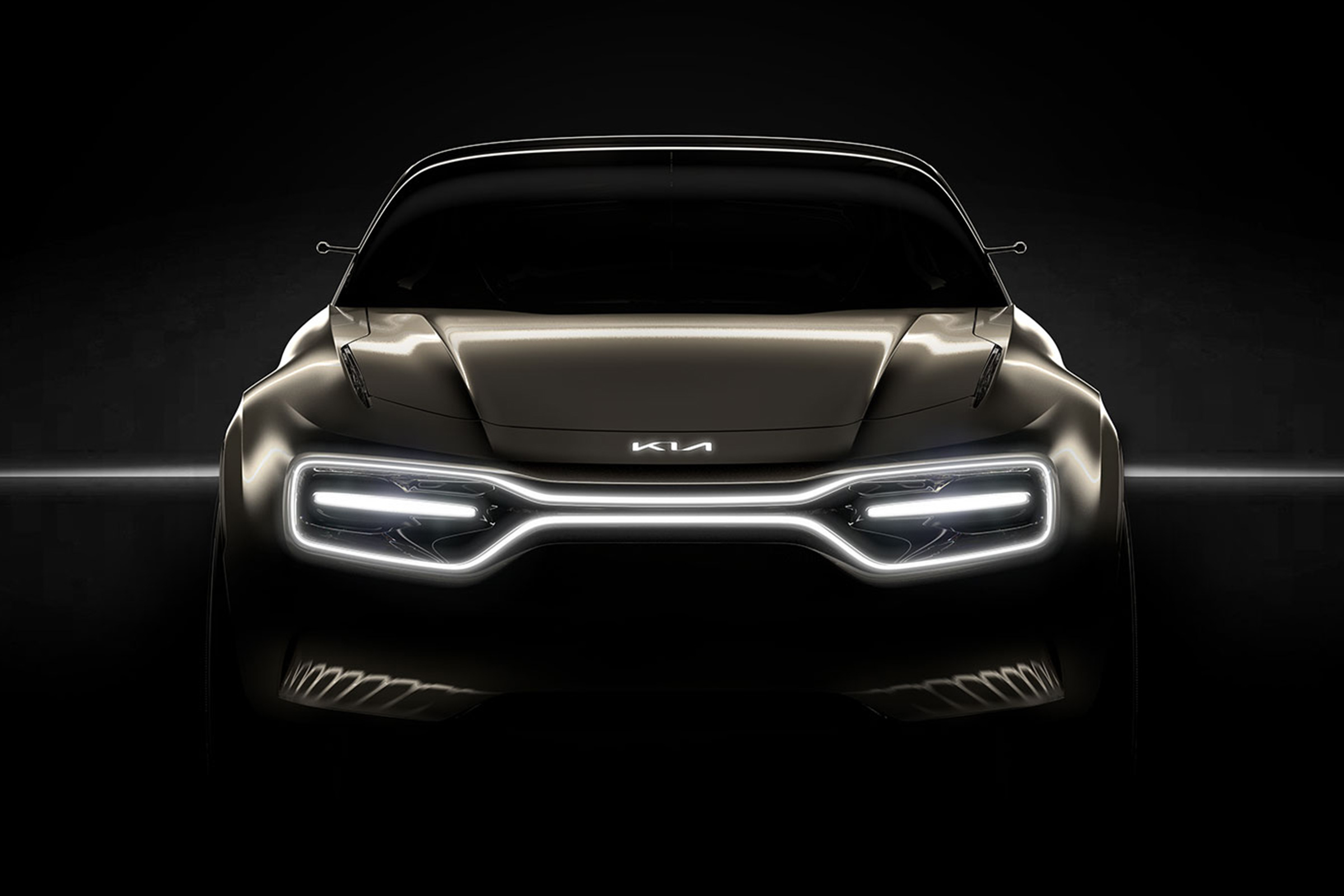 Imagine By Kia