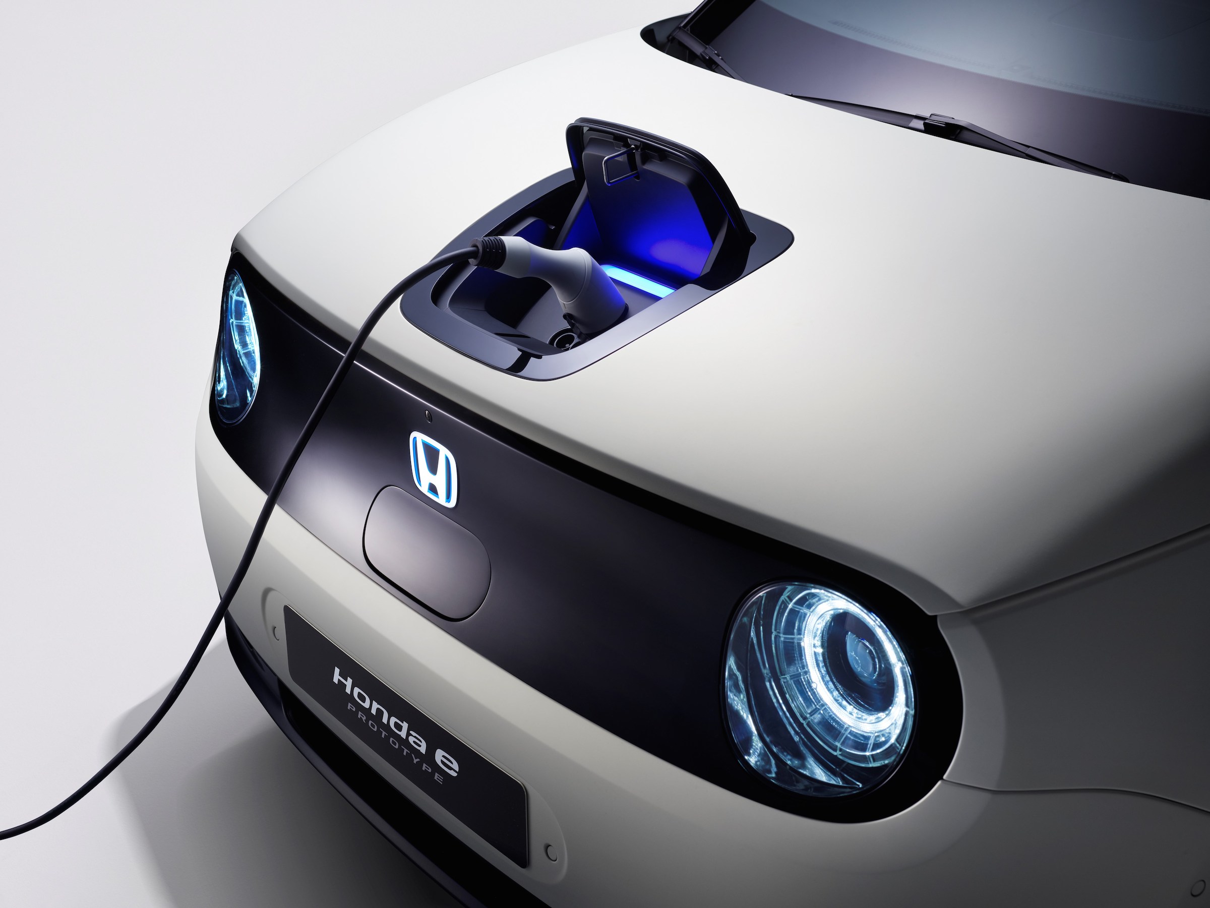 Honda e Prototype