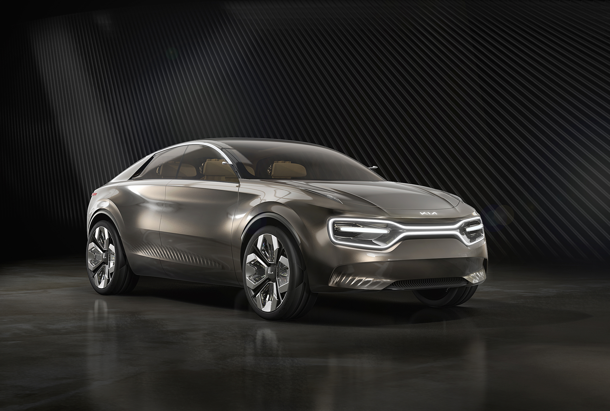 Imagine By Kia