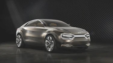 Imagine By Kia