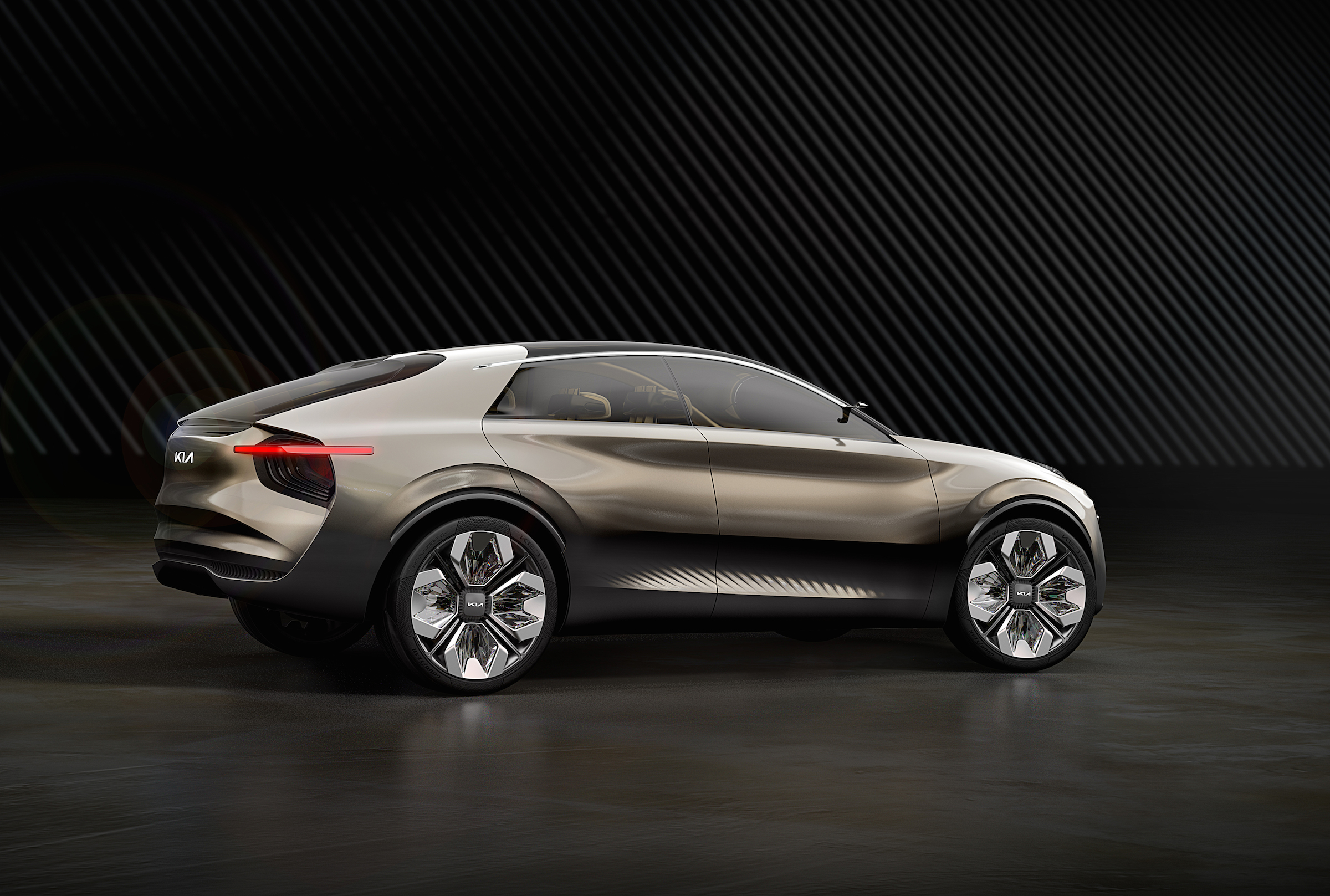 Imagine By Kia