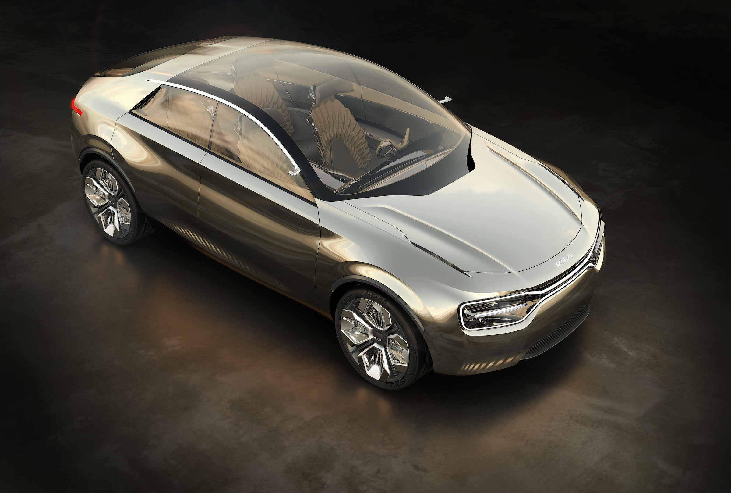 Imagine By Kia