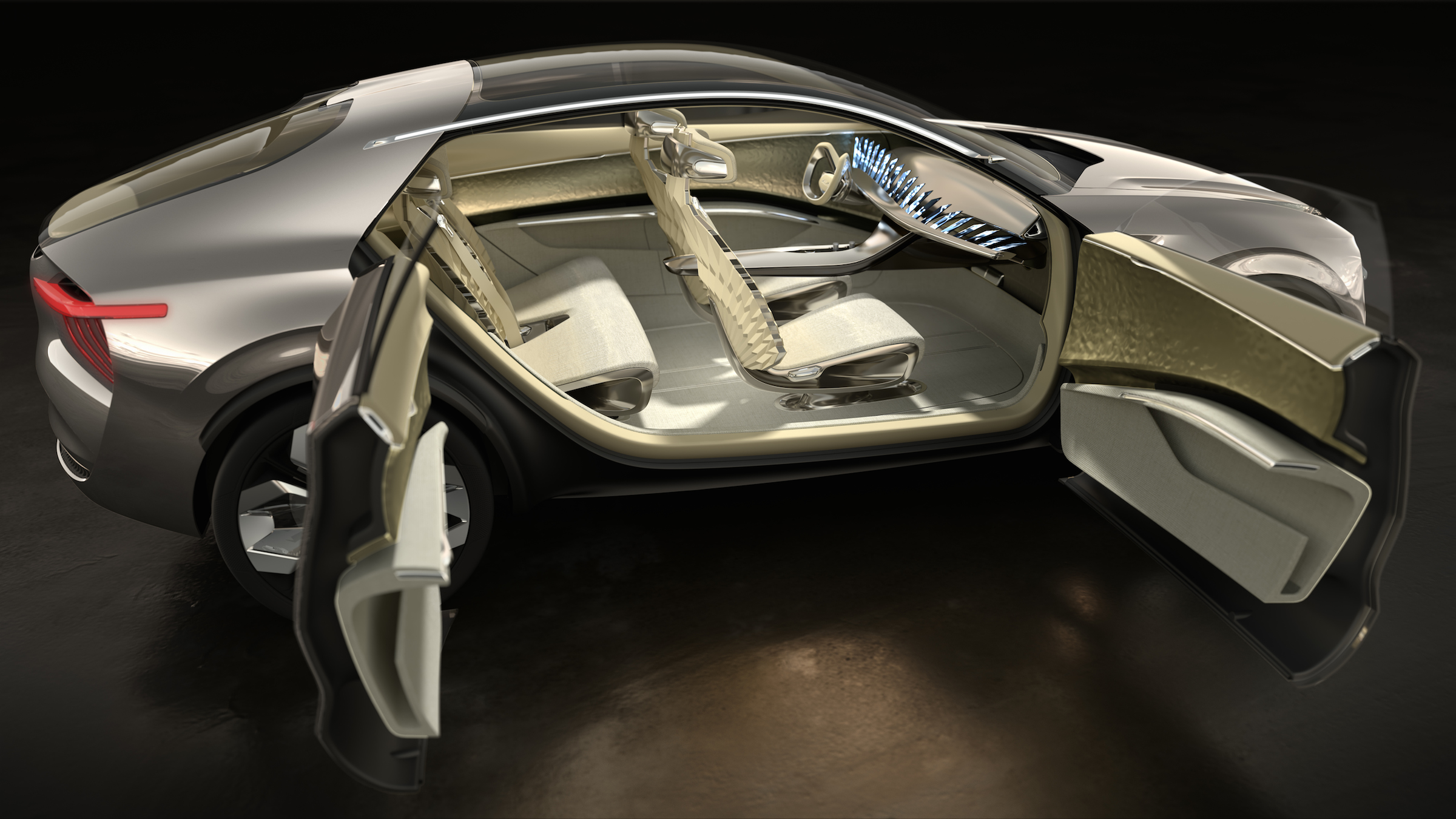 Imagine By Kia