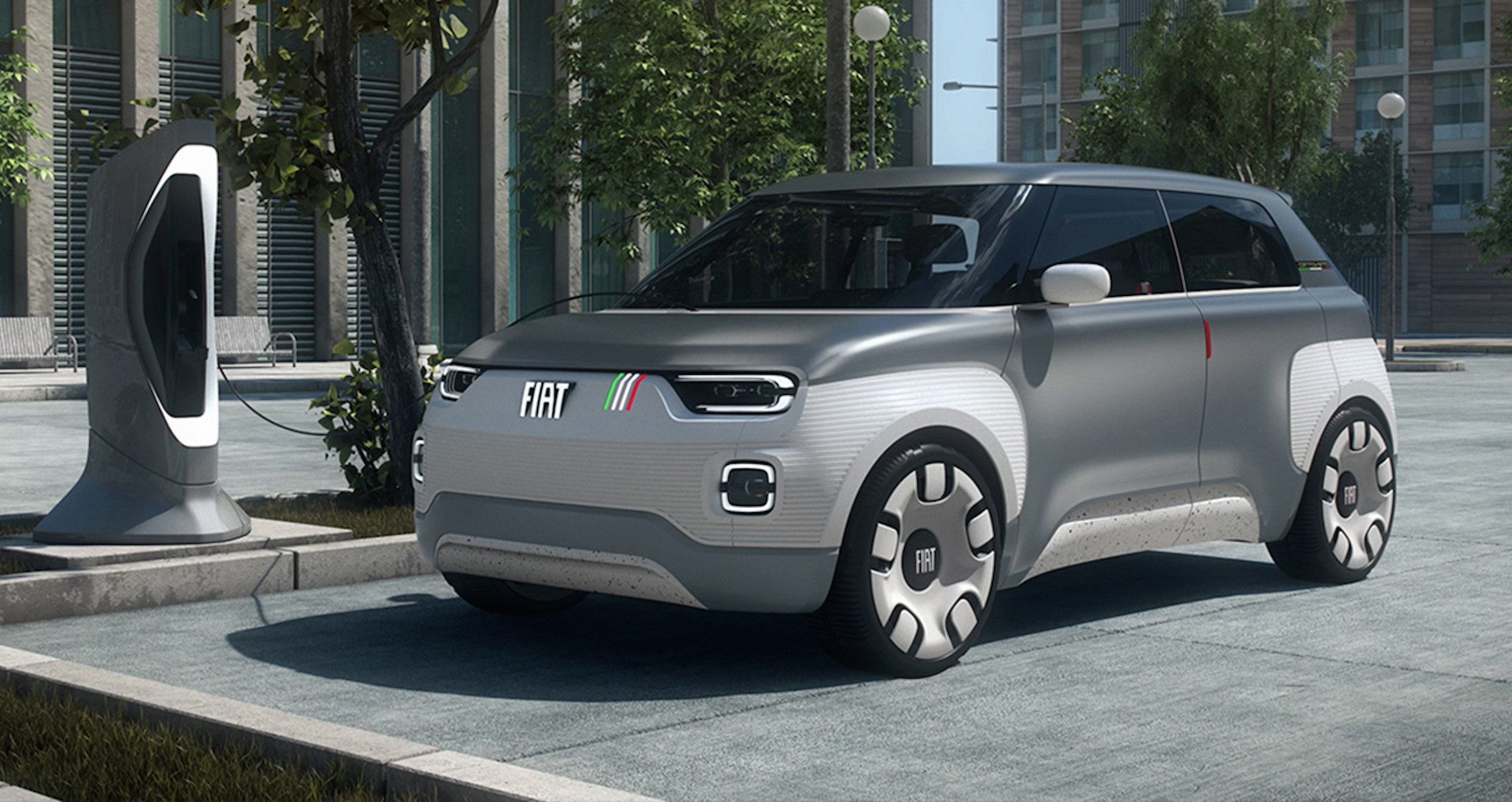 FIAT Centoventi